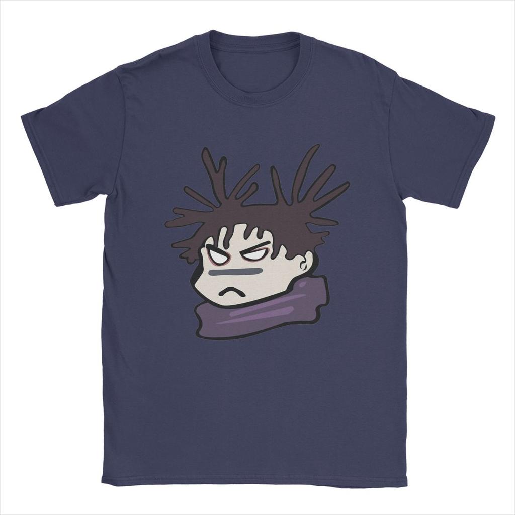 T-Shirt Men Round Neck Cotton T Shirt Short Sleeve Tee Shirt Classic Clothes
