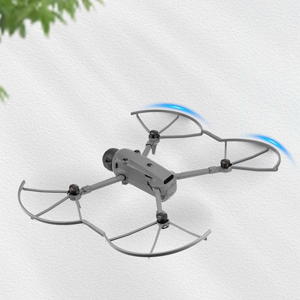 4Pcs Propeller Guard for DJI Mavic 4 Pro Anti-Collision Propeller Blade Protective Cover Protection Ring Guard Drone Accessories