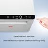 Lenovo M280W Wireless Monochrome Laser Multifunction Printer CN plug (adapter included)