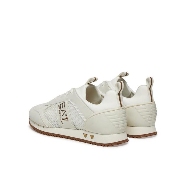 Men's Sneakers EA7 Emporio Armani X8x027 Xk050 U454 White