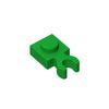 50 Stück 4085 60897 Modifiziert 1x1 Clip Vertikal Sammlungen Großhandel Modulare GBC Spielzeug Für Technic MOC DIY Bausteine Kompatibel
