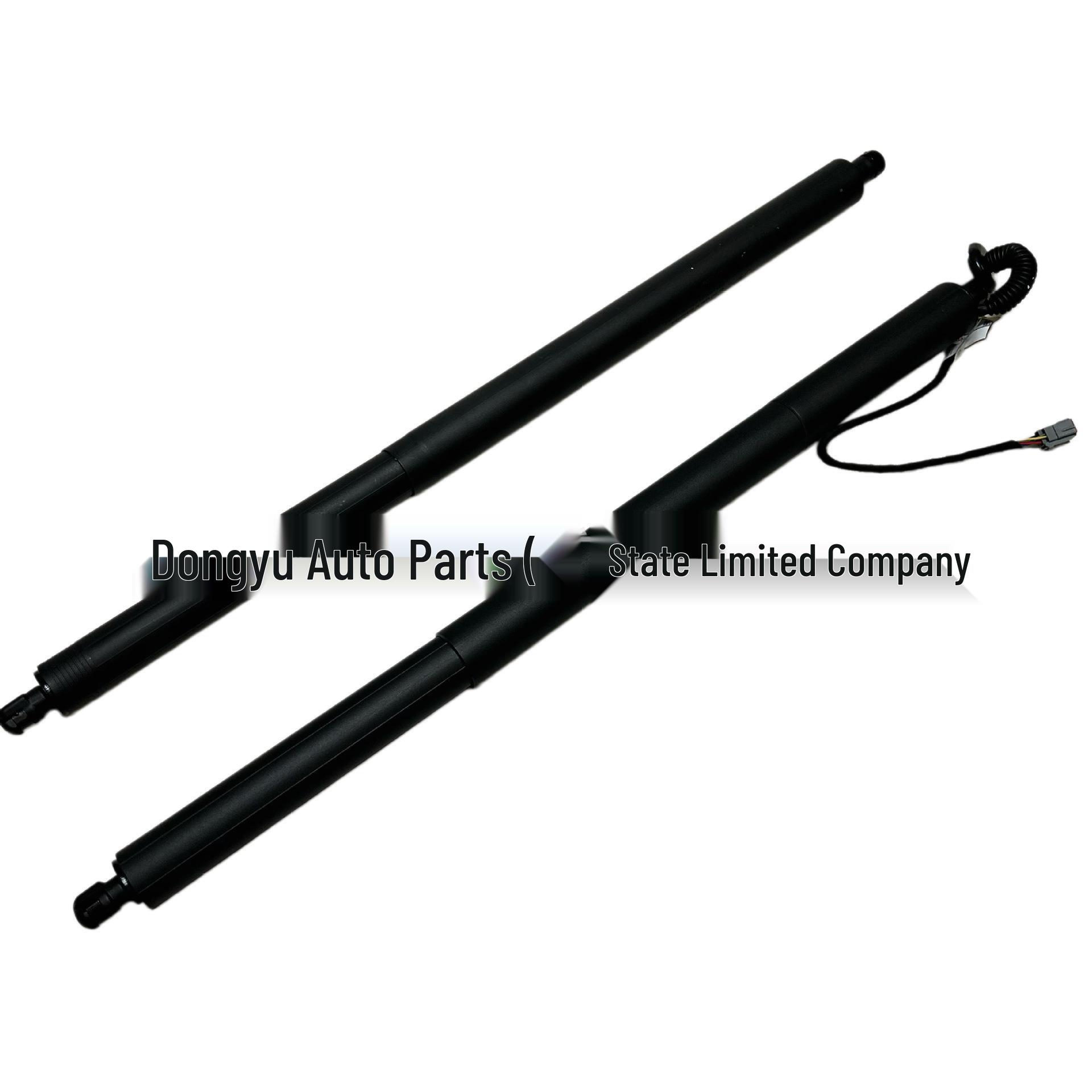 Compatible Ford S-MAX Electric Tailgate Hydraulic Support Rod EM2BR402A55AB/EM2BN402A74AC Right EM2BN402A74AC
