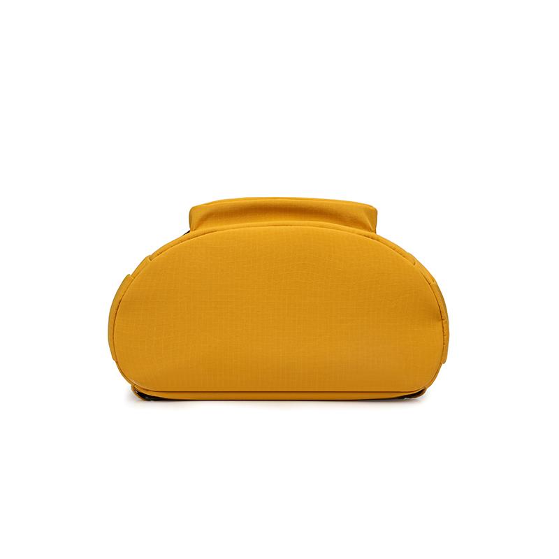 Backpack Crossbody Nylon Multifunctional Womens Chest Bag