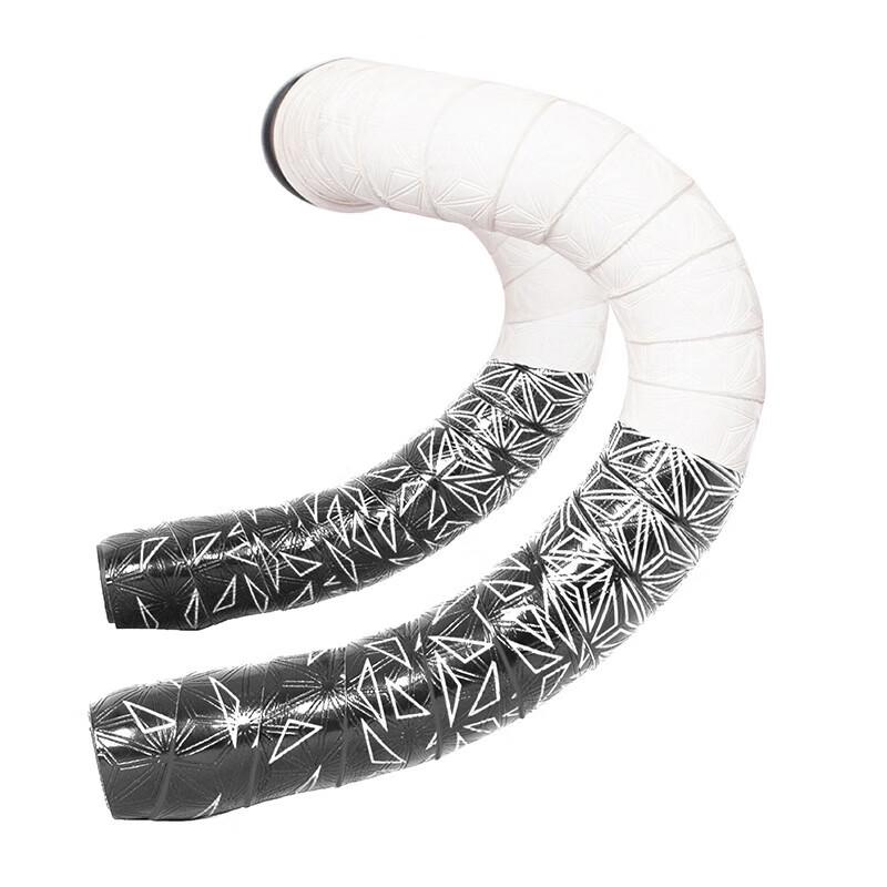 Two-Tone Road Bike Handlebar Tape Standard
