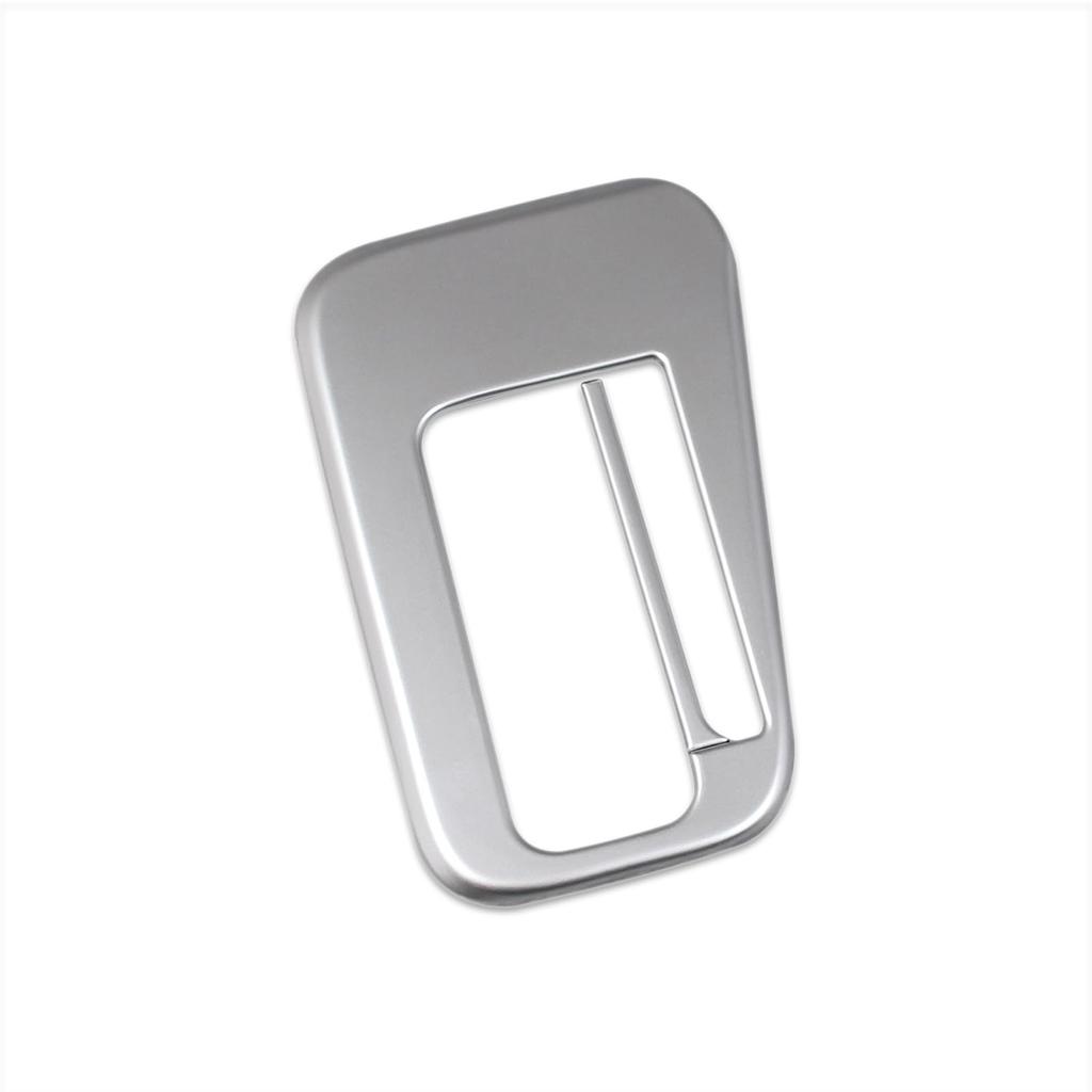 RUIQ Interior Shift Lever Cover Garnish for Daihatsu Multimedia Button Cover Designed Exclusively for DAIHATSU Tanto CUSTOM FunCross Tanto/Tanto