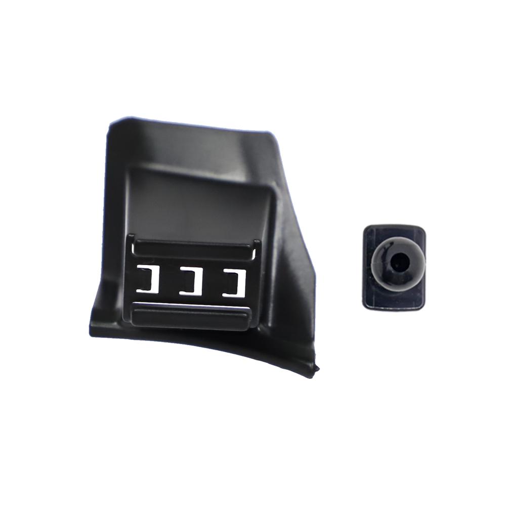 Car Phone Holder for Honda Accord 9 9.5th Gen 2013~2017 GPS Air Vent Clip Stand Support Wireless Fast Charging Tray Accessories