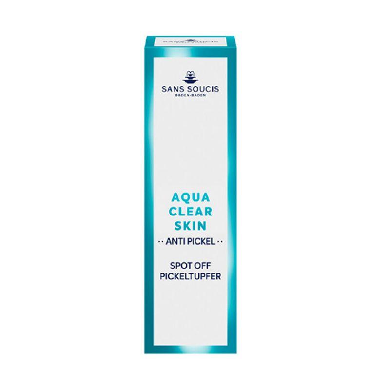 Sansu City Aqua Clear Stick 5mlX3 Pack
