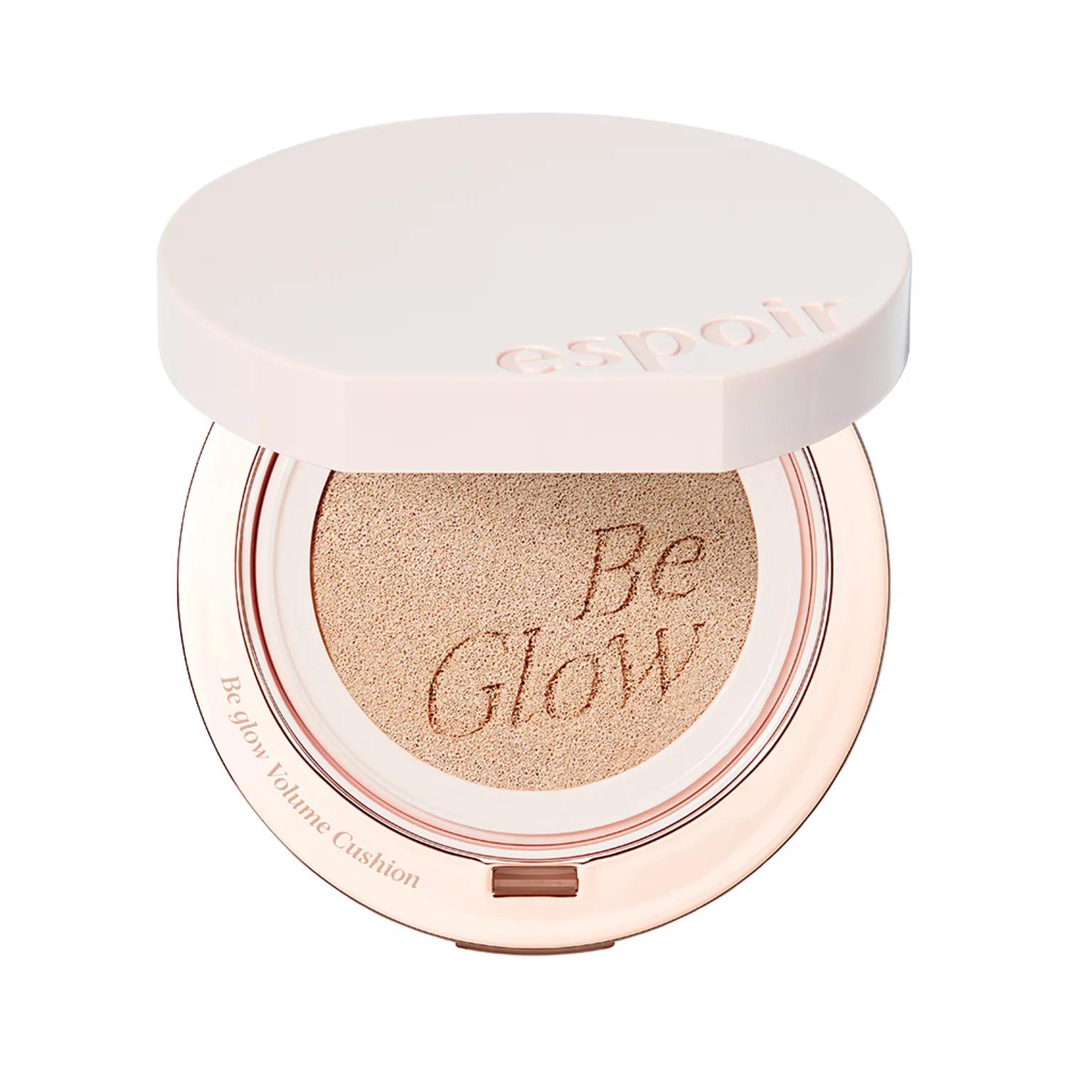 

Espoir Pro Tailor НОВЫЙ Be Glow Volume Cushion SPF42 PA+++ (24 варианта) 13. PORCELAIN
