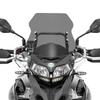 Benelli Jinpeng TRK502 Raised Windshield Modification Kit