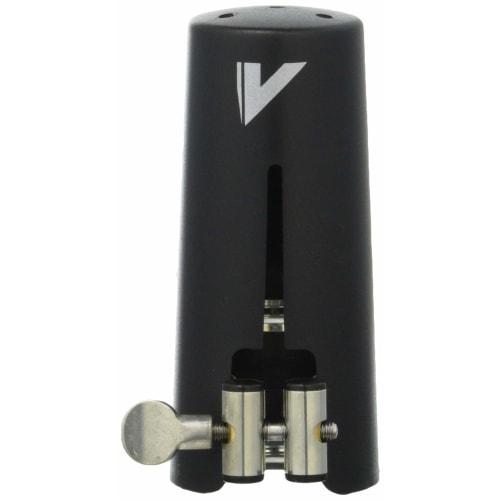 Vandoren Bb Clarinet Ligature M|O Pewter (Tin)