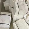 Industrial Cleanroom Wiping Cloths