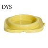 Healthy Digestion Pet Bowl Slow Feeder Dog Bowl, Dry or Wet Food Non-slip Puzzle Anti-choke for Cats Dogs to Prevent Choking And Extend Eating Time