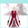 Vestito Cosplay di Kyoko Sakura, Ragazza Magica, Affascinante Costume Anime per Role Play