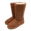 Botas altas