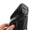 Car Rear Windshield Sticker Accessory Side Spoiler Splitter Trim Triangle Louver