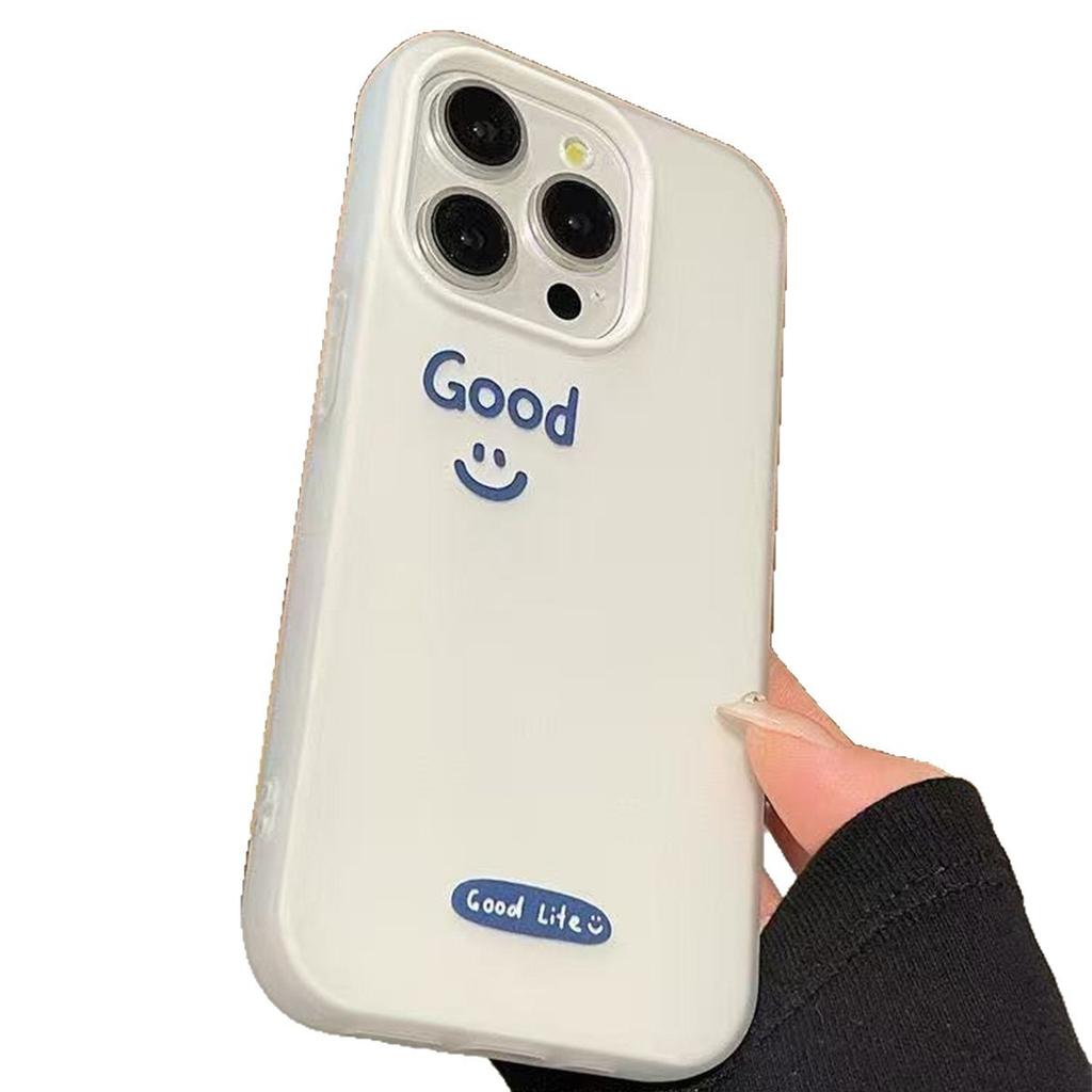 2-in-1 Phone Case 2-in-1 2-in-1 Phone Case Matte for Apple Phone Case Cartoon