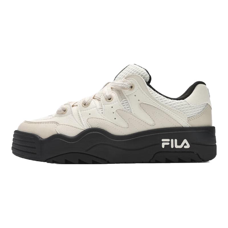 Fila Rosetta Women's Low-Top Casual Sneakers