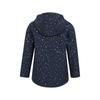 Mountain Warehouse Childrens/Kids Exodus II Star Water Resistant Soft Shell Jacket