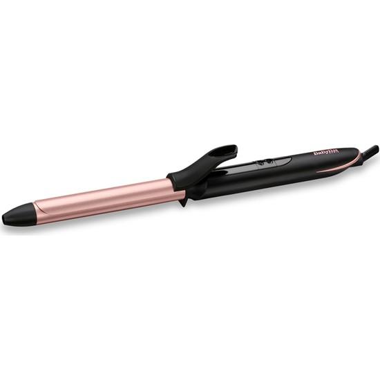 

Щипцы для завивки волос Babyliss C450E Rose Quartz 19 мм