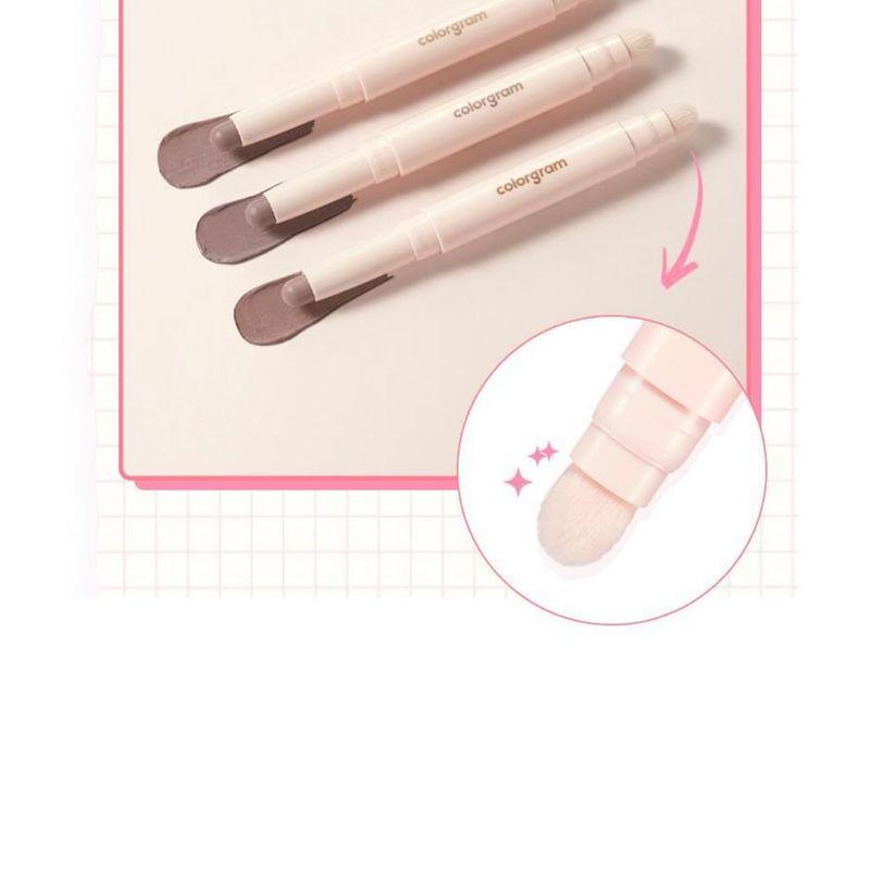 colorgram - Re-Forming Contour Stick - 3 Colors