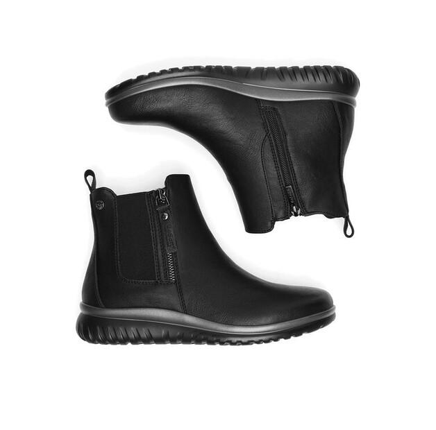 Ankle Boots Go Soft WS2P267-02, Black