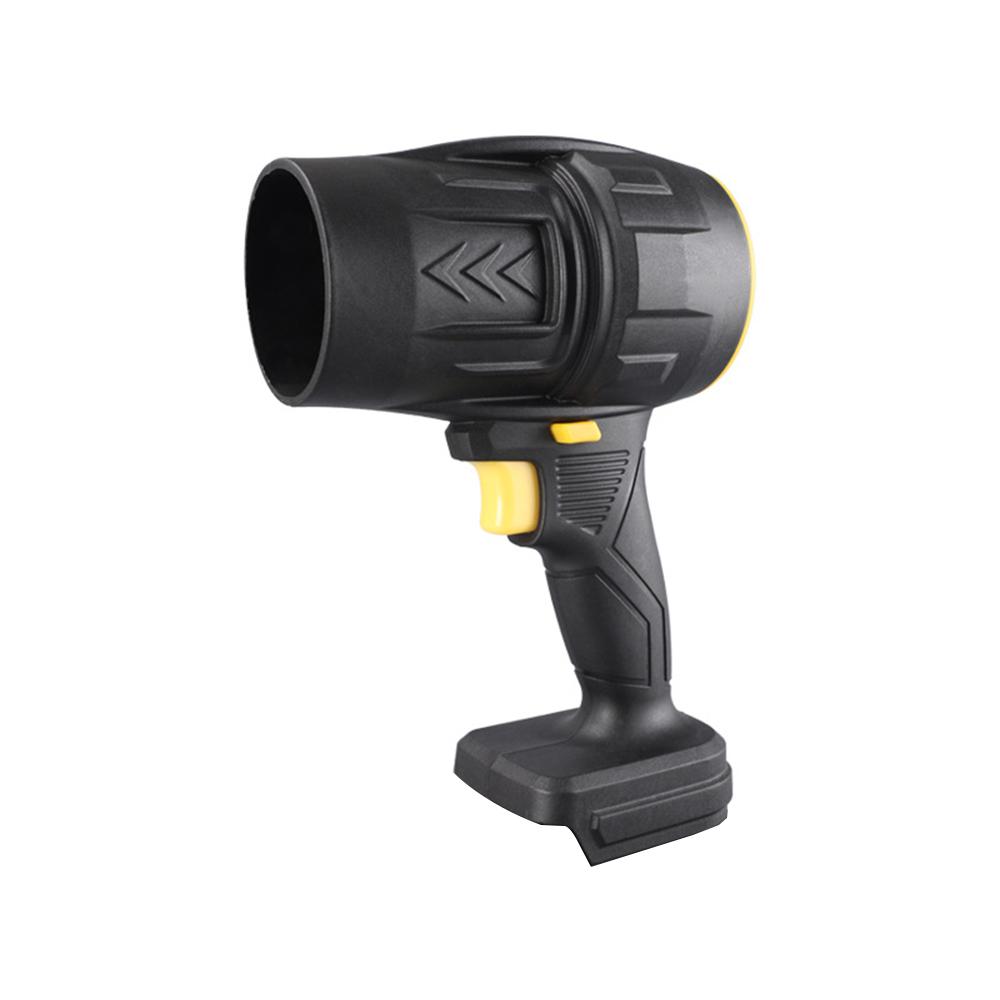 

Турбореактивный вентилятор 220000 об/мин Электрический воздуходув Турбореактивный вентилятор Мощный воздуходув Сушилка для автомобиля Ручной инструмент для сдувания пыли для аккумулятора Makita