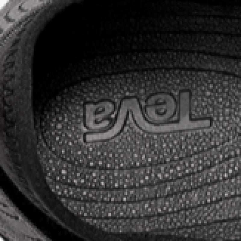 Teva Men S SandalS Grandview Max  Stvm2514770 Blk 
