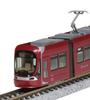 KATO N Gauge Hiroshima Electric Railway Type 1000 PICCOLO PICCOLA Set Special Product Railway Model Train 2-Car 10-1604