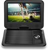 SPV 2105 10cali DVD/CD/USB/SD 10cali LC