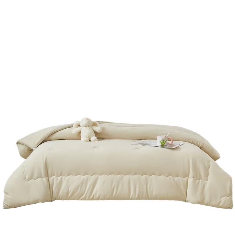 Playboy Micro-Fleece All-Season Quilt