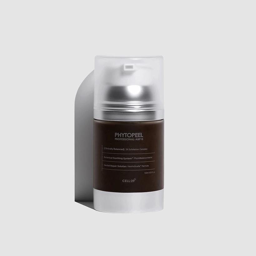 CELL29 Professional Phyto Peel Gel ABP-15% Houttuynia Herbal Peeling Exfoliating Gel