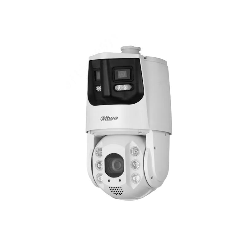 

Dahua 2MP Starlight Network Dome Camera with Sound & Light Alarm CN plug (adapter included)