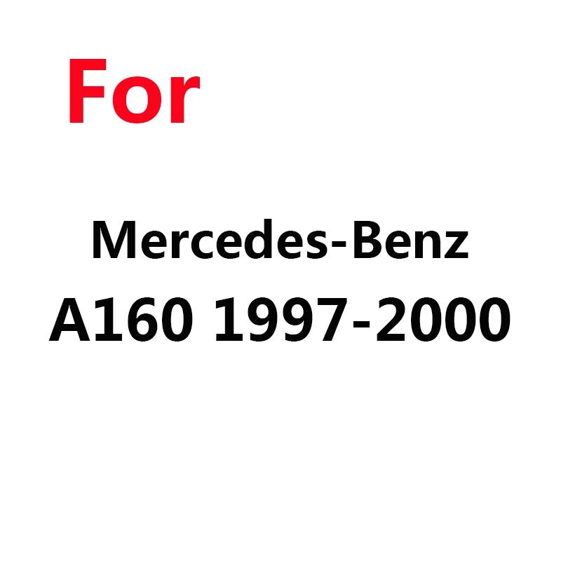 For Mercedes Benz A140 A150 A160 A170 A180 A190 A200 A210 A260 Car Cover Sunshade Anti UV Rain Sun Snow Resistant Cover