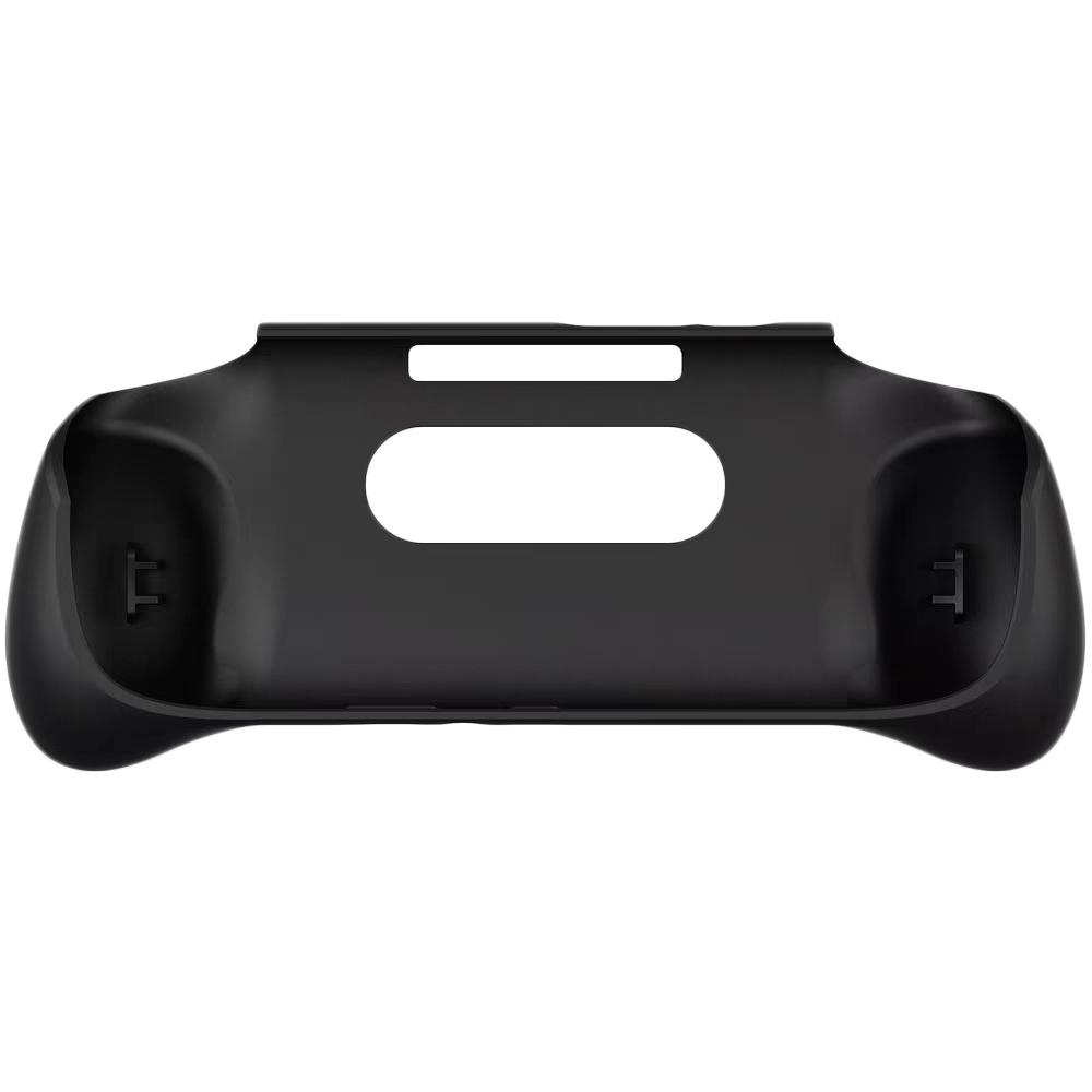 1 PCS New For Retroid Pocket 5 Grip Stand Holder Protective TPU Shell Case For Retroid Grip For RP5 Game Console Accessories
