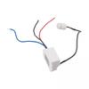 Wall PIR Sensor Detector Light Switch 220-240V/AC 50/60Hz