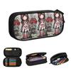 Santoro Gorjuss Pencil Cases for Students School Pen Box Pencil Bag Large Storage Pencil Pouch