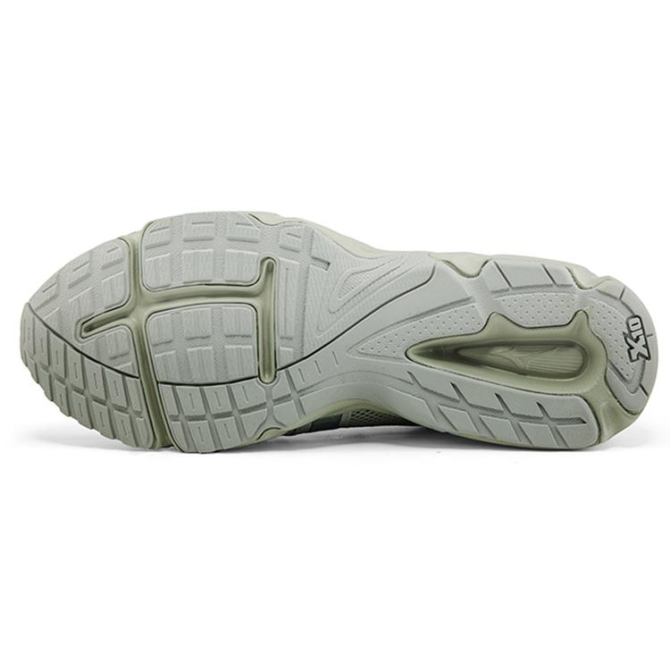 Mizuno Spark CN1 Grey D1GH213302