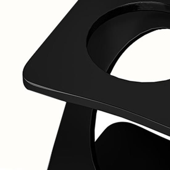 Countertop Toothbrush Holder Bathroom Toothbrush Stand with 4 Slots Z Shape Family