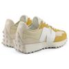 New Balance 327 Sandstone Workwear Unisex Sneakers Yellow U327FG