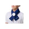 ZAMST Ice Pack for Neck, Cooling, Heat Relief, Golf, Tennis, Daily Life, One Size Fits All, 387000