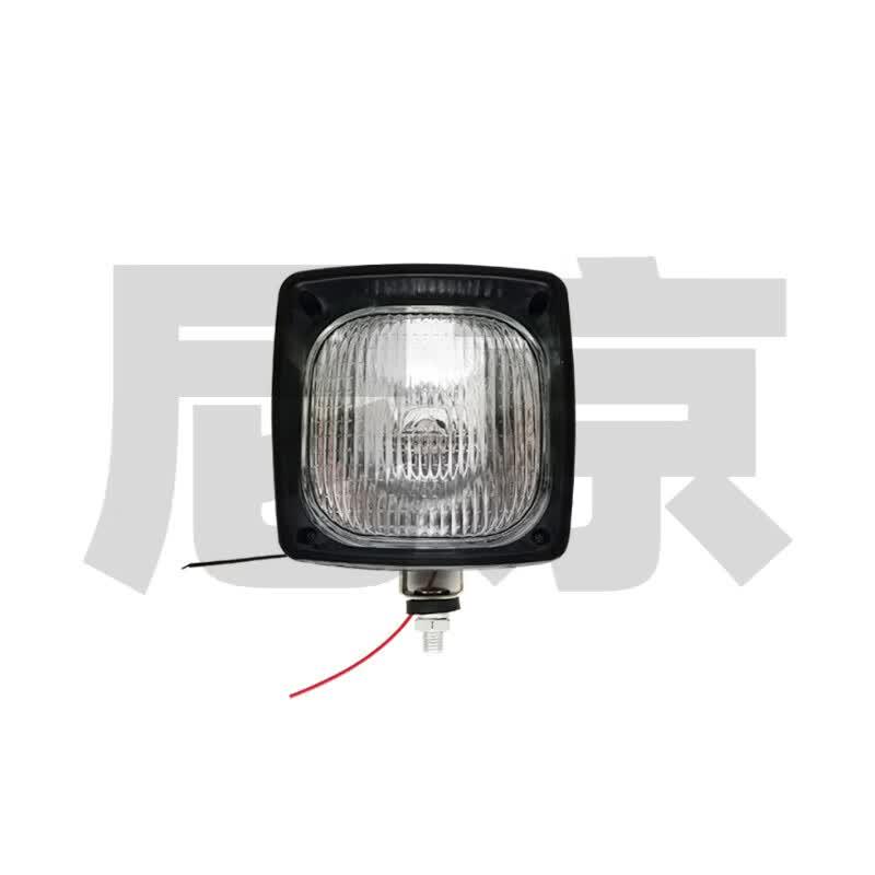 Рабочий светильник Nijing Crane Arm для XCMG QY16KJ