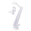 No Touch Toilet Lid Lifter with Foot Pedal Design Touchless Foot Operated Toilet Seat Raiser Tool for Bathroom Hygienes