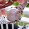 Used Operating CASIO EDIFICE EQB-600D Men's Watch Solar Beautiful Condition