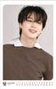 Jimin Goods 2026 Wall Calendar (JIMIN)