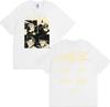 Band Gorillaz The Mountain Tour 2026 T Shirts Men Women Vintage Hip Hop Pop Music Tshirts Summer Tops Casual T Shirt Streetwear
