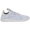 adidas x Pharrell Tennis Hu 'Blue Pink' Men's BY2671