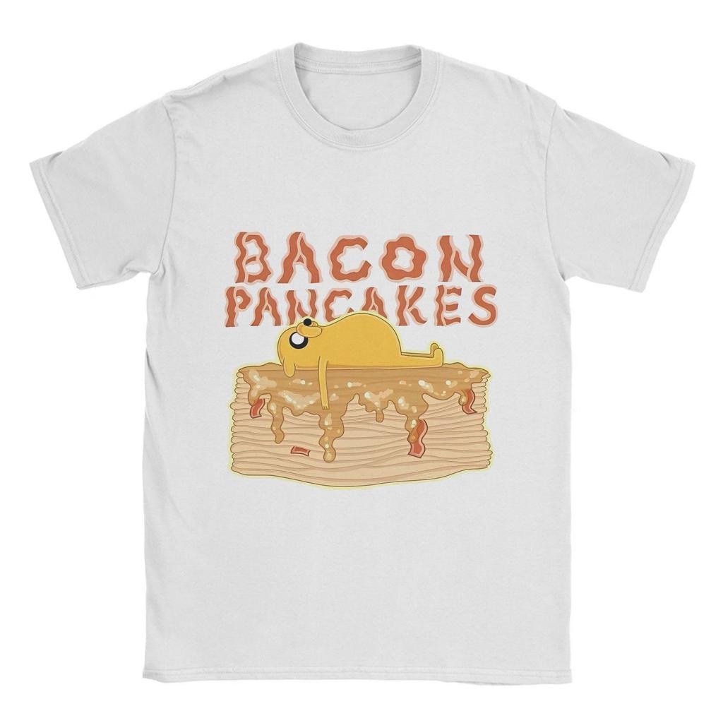 Volno Dobrodružný Čas Pánská trička s kulatým výstřihem z čisté bavlny Tričko s krátkým rukávem 4XL 5XL 6XL Oblečení