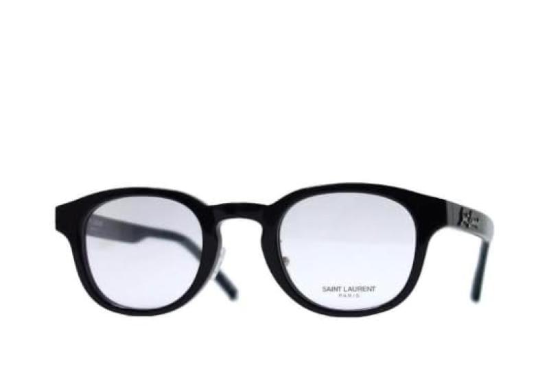 

Laurent Date Glasses Glasses Sunglasses Unisex SL 630 J 001 46 [Saint Paris] Men s Women s