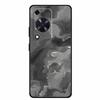 For Huawei nova Y72 Case Marble Soft Silicone TPU Phone Cases Back Cover For Huawei Enjoy 70 NovaY72 Painted Shockproof Coque