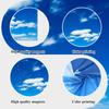2 Pcs Fluorescent Light Covers 4 X 2 Feet Fluorescent Light Cover For Ceiling Lights Magnetic Ceiling Light Cover Classroom Ligh